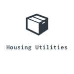 Logo Housing Utilities